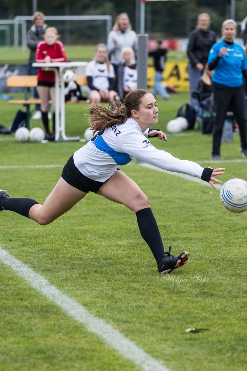 Bild 406 - wU16 Deutsche Meisterschaft